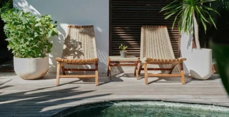 Custom Orders from a Teak Outdoor Furniture Manufacturer Explained