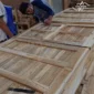 Inside a Teak Outdoor Furniture Manufacturer Production Process