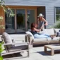 Natural vs Coated Teak Outdoor Furniture Manufacturers