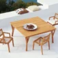 Sustainable Practices of Teak Outdoor Furniture Manufacturers