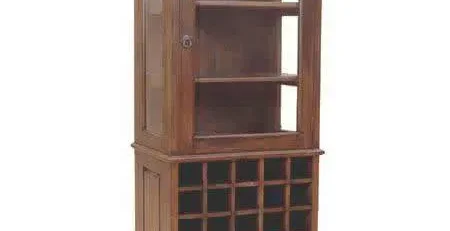 Teak Outdoor Furniture Manufacturer Finishing Techniques
