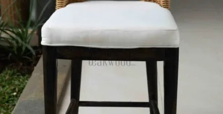 Teak Outdoor Furniture Manufacturer Packaging Standards