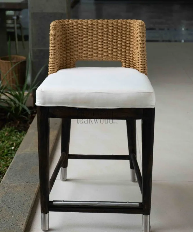 Teak Outdoor Furniture Manufacturer Packaging Standards