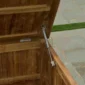 Teak Outdoor Furniture Manufacturer Supply Chain Overview