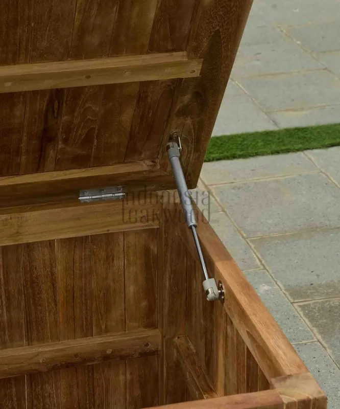 Teak Outdoor Furniture Manufacturer Supply Chain Overview