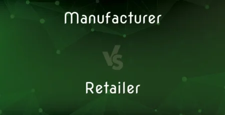 Teak Outdoor Furniture Manufacturer vs Retailer: What’s the Difference?