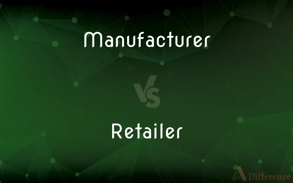 Teak Outdoor Furniture Manufacturer vs Retailer: What’s the Difference?