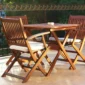 Why Teak Outdoor Furniture Manufacturers Focus on Sustainability