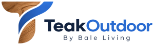 TeakOutdoor by Bale Living